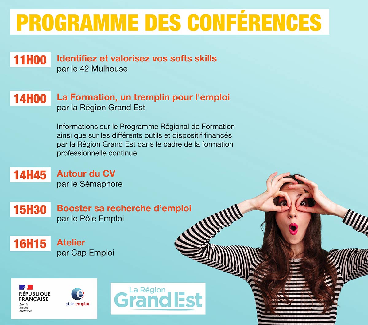 Le Rendez-vous des Opportunit�s | Mulhouse KM� Mulhouse