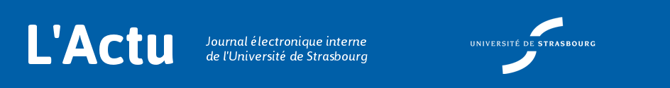 Un stage au Conseil de l'Europe pour couronner un parcours de formation exemplaire
