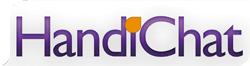 Acc�s imm�diat � HANDICHAT 