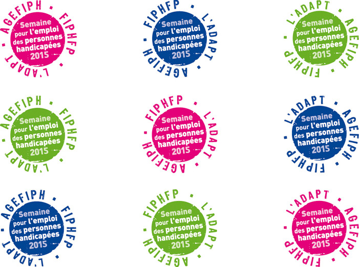 19�me Semaine pour l�emploi des personnes handicap�es (SEPH) du 16 au 22 novembre 2015